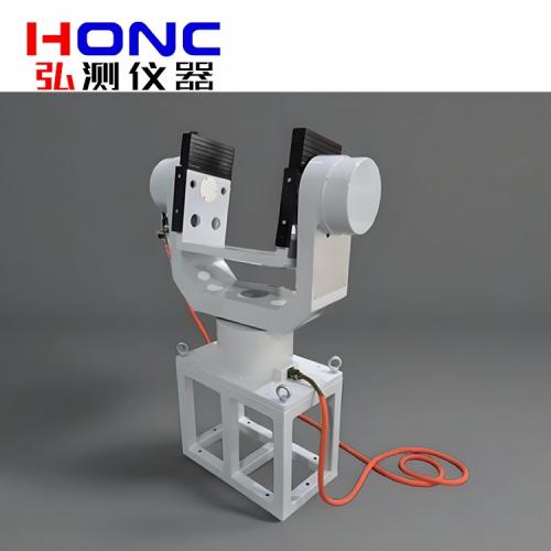 2DTGZ-300B型 雙軸跟蹤轉(zhuǎn)臺(tái)【衛(wèi)星跟蹤轉(zhuǎn)臺(tái)系統(tǒng)】