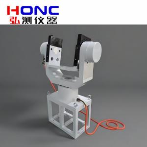 2DTGZ-300B型 雙軸跟蹤轉(zhuǎn)臺(tái)【衛(wèi)星跟蹤轉(zhuǎn)臺(tái)系統(tǒng)】