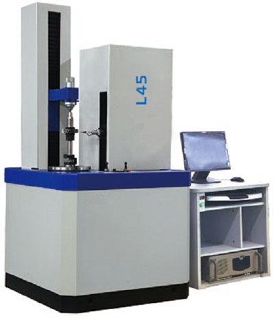 L30、L45型 齒輪測(cè)量中心