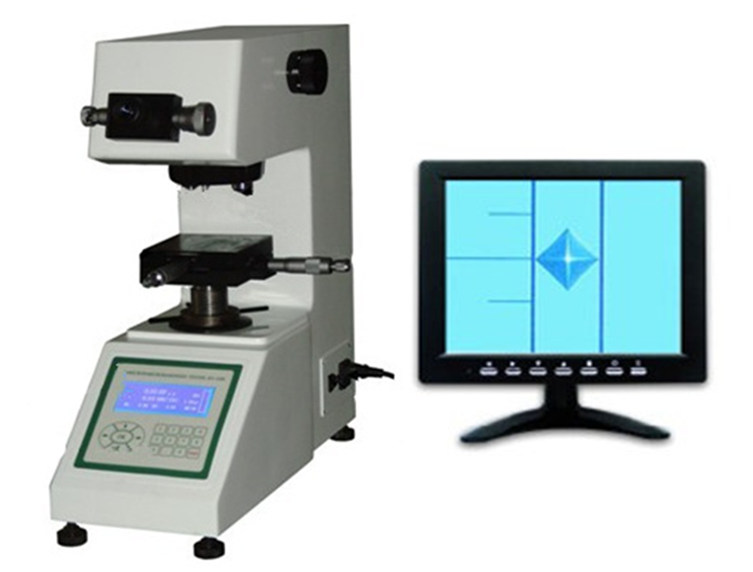 MHV-1000系列 顯微硬度計（MHV-1000、MHV-1000Z、MHV-1000S、MHV-1000SZ）