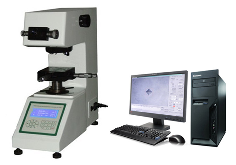 HVT-1000系列 硬度測(cè)量分析系統(tǒng)（HVT-1000、HVT-1000Z、HVT-1000S、HVT-1000SZ）