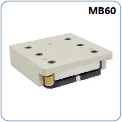 MB60型 反光鏡磁性底座【電子光電自準(zhǔn)直儀附件/配件】