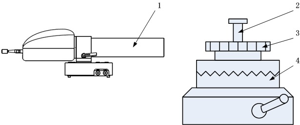 分度臺(tái)測(cè)量數(shù)據(jù)分析軟件包